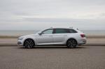 Skoda Superb iV Laurin & Klement Combi 2019 года (WW)